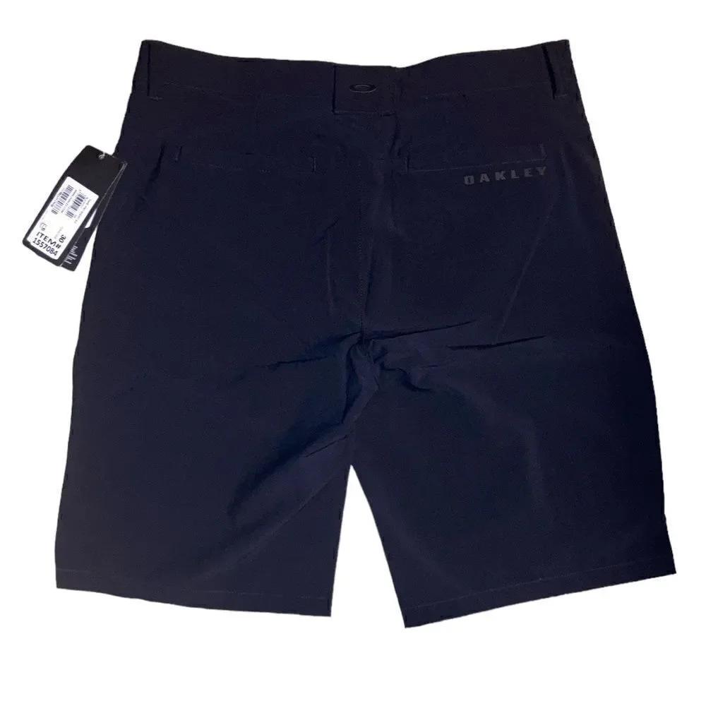 Oakley Shorts Golf Take Pro 3.0 Water Resistant Men’s Size 30